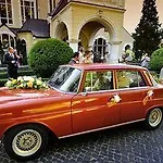 Bursztynowy Palac Hotel