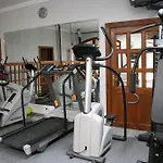 Bursztynowy Palac Hotel 4*