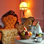 Bursztynowy Palac 4* Koszalin