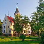 Bursztynowy Palac Hotel 4*