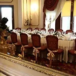 Bursztynowy Palac 4* Koszalin