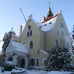 Bursztynowy Palac Hotel Koszalin