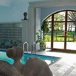 Hotel Bursztynowy Palac 4*
