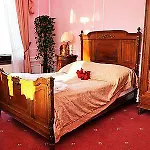 Bursztynowy Palac 4*