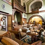 Hotel Bursztynowy Palac