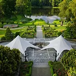 Bursztynowy Palac Hotel 4*