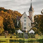 Bursztynowy Palac Hotel 4*