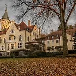 Bursztynowy Palac Koszalin