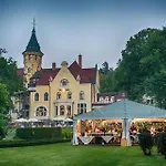Bursztynowy Palac 4*