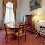 Bursztynowy Palac Hotel 4*
