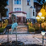 Bursztynowy Palac