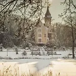 Bursztynowy Palac 4* Koszalin