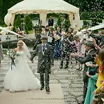 Bursztynowy Palac 4*