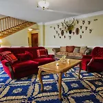 Hotel Bursztynowy Palac