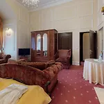 Bursztynowy Palac 4* Koszalin