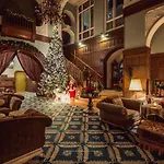 Bursztynowy Palac 4*