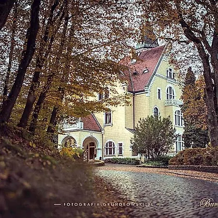 Bursztynowy Palac Koszalin