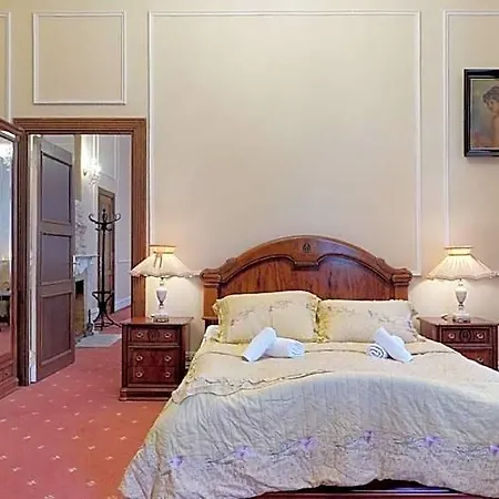 Hotel Bursztynowy Palac Koszalin