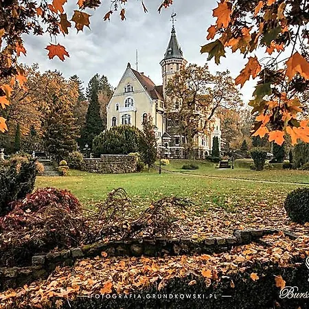 Bursztynowy Palac Koszalin