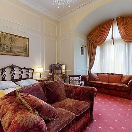 Bursztynowy Palac 4* Koszalin