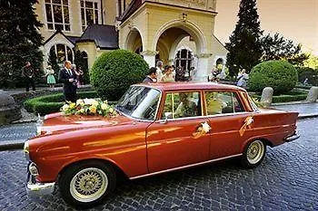 Bursztynowy Palac Hotell