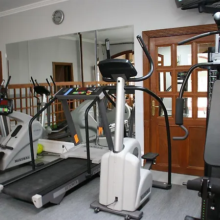 Bursztynowy Palac Hotell 4*