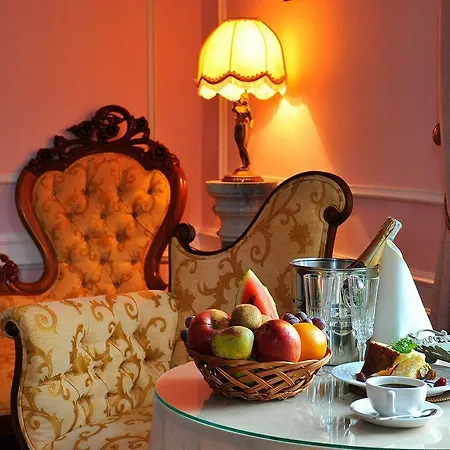 Bursztynowy Palac 4* Koszalin