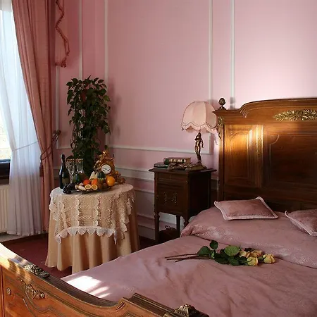 Hotell Bursztynowy Palac