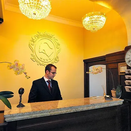 Bursztynowy Palac Koszalin