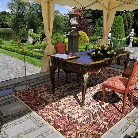 Bursztynowy Palac Otel