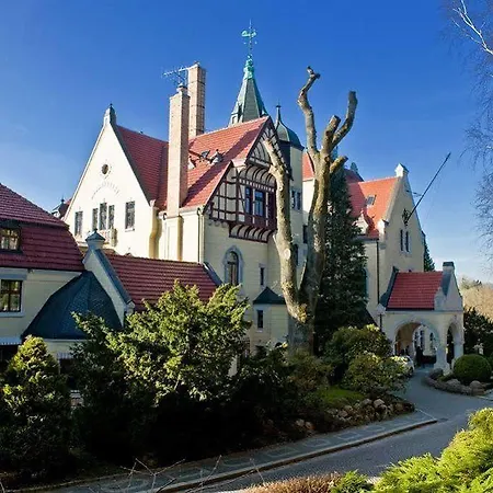 Bursztynowy Palac