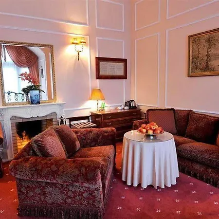 Bursztynowy Palac Koszalin