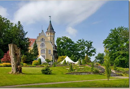Bursztynowy Palac Koszalin