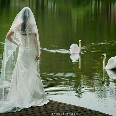 Bursztynowy Palac Otel Koszalin