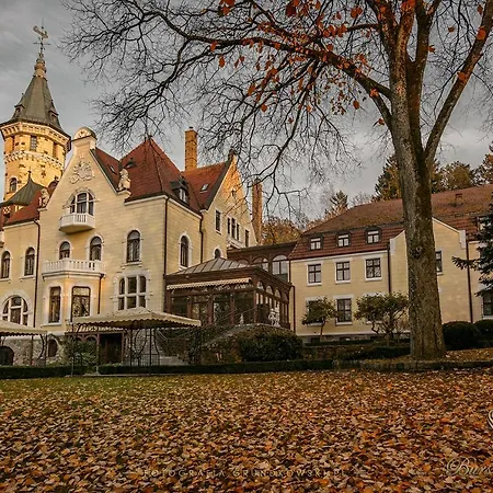 Bursztynowy Pałac Koszalin