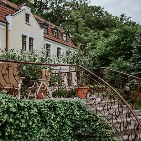 Bursztynowy Palac