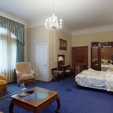 Bursztynowy Palac Koszalin