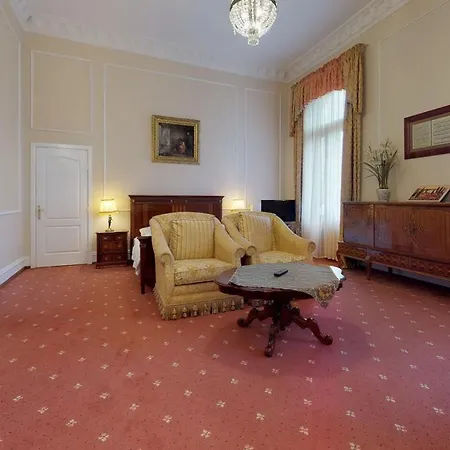Bursztynowy Palac Koszalin