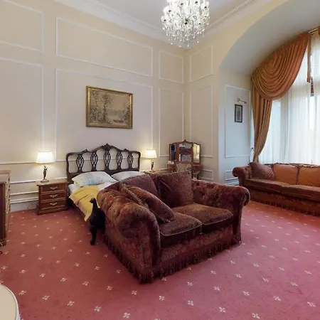 Bursztynowy Palac Koszalin