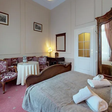 Bursztynowy Pałac 4* Koszalin