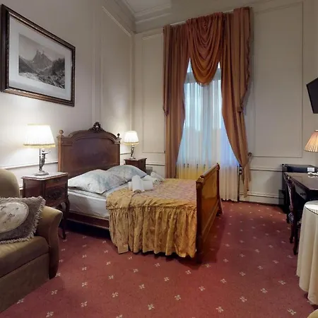 Bursztynowy Palac Koszalin
