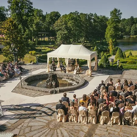 Bursztynowy Palac