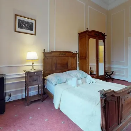 Hotell Bursztynowy Palac Koszalin