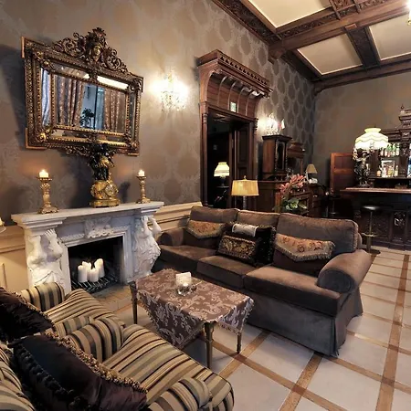 Bursztynowy Palac Koszalin