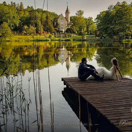 Bursztynowy Palac Koszalin