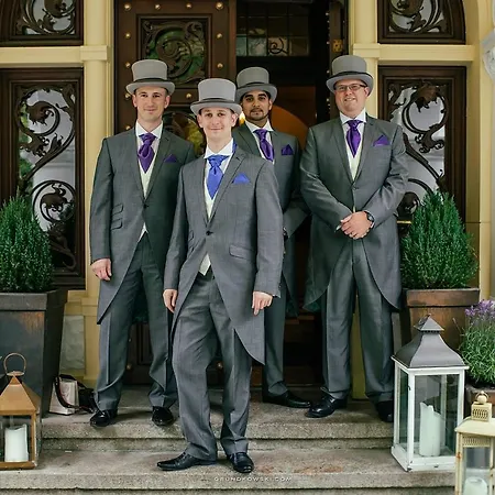 Bursztynowy Palac 4* Koszalin