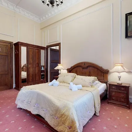 Hotell Bursztynowy Palac