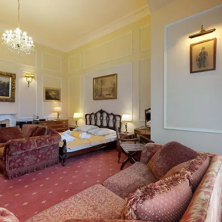 Bursztynowy Palac Otel