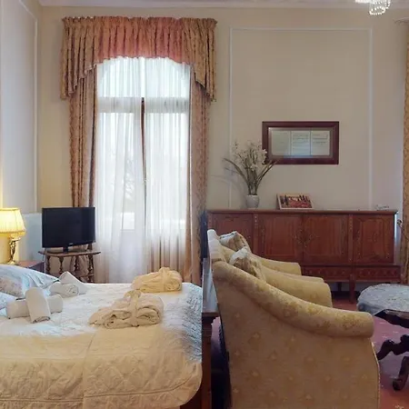 Hotell Bursztynowy Palac 4*