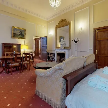 Bursztynowy Palac 4* Koszalin